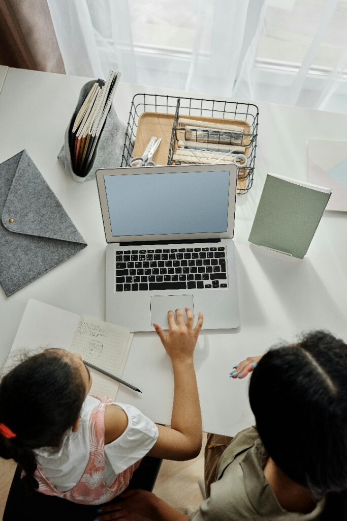 The Benefits of Online Education